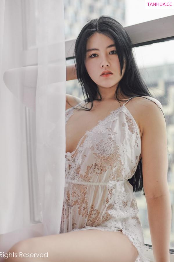 娜露Selena  [XIUREN]高清写真图 2019.05.23 娜露Selena第14张图片